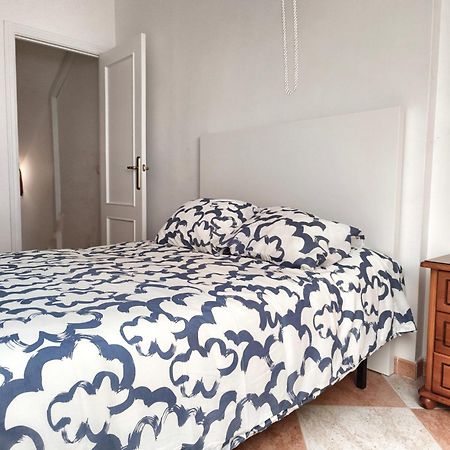Inmogest - Apartamento Mar Golondrinas - Parking Free 贝纳尔马德纳 外观 照片