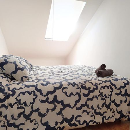 Inmogest - Apartamento Mar Golondrinas - Parking Free 贝纳尔马德纳 外观 照片