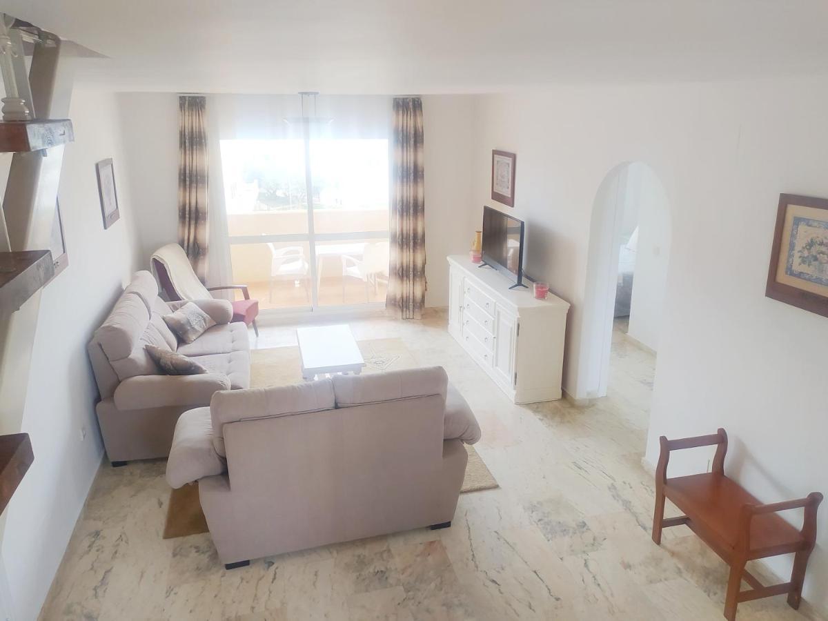 Inmogest - Apartamento Mar Golondrinas - Parking Free 贝纳尔马德纳 外观 照片