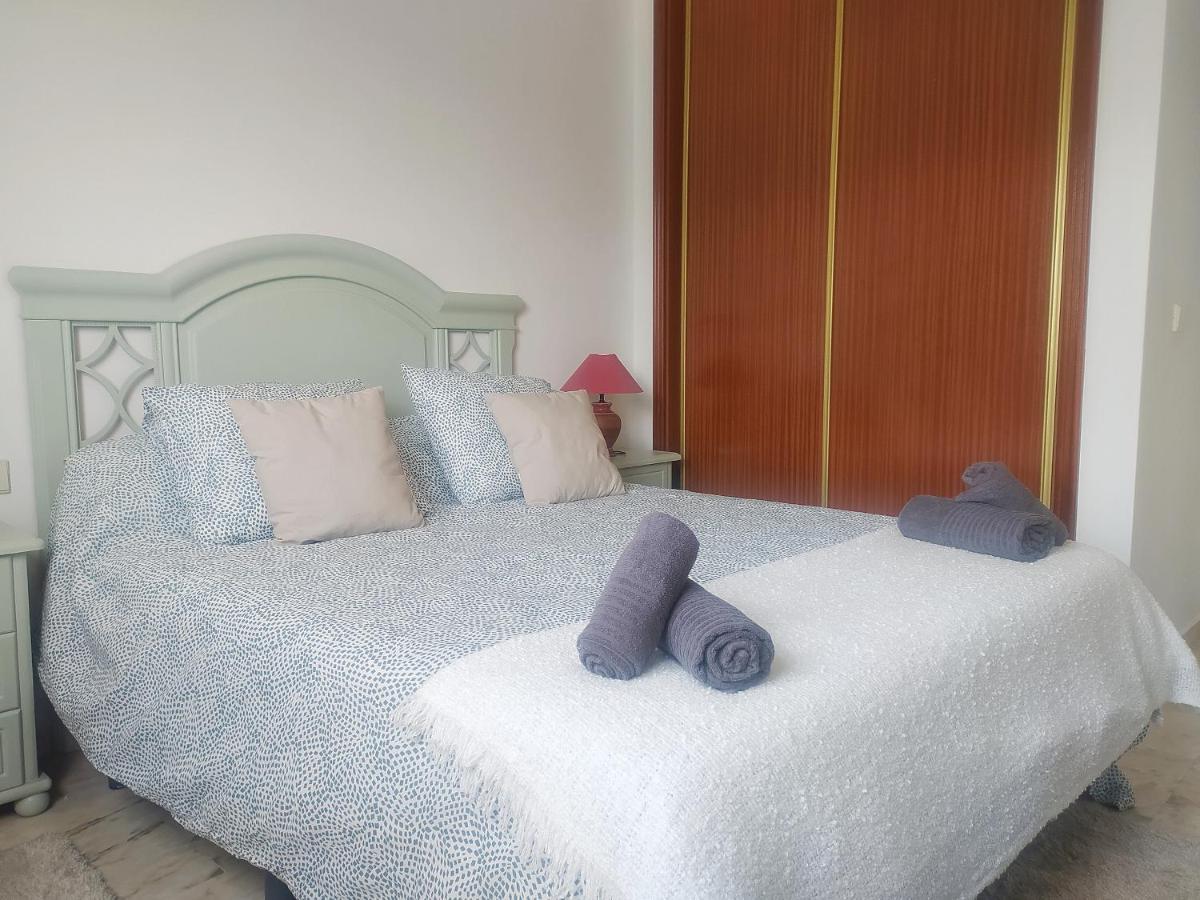 Inmogest - Apartamento Mar Golondrinas - Parking Free 贝纳尔马德纳 外观 照片