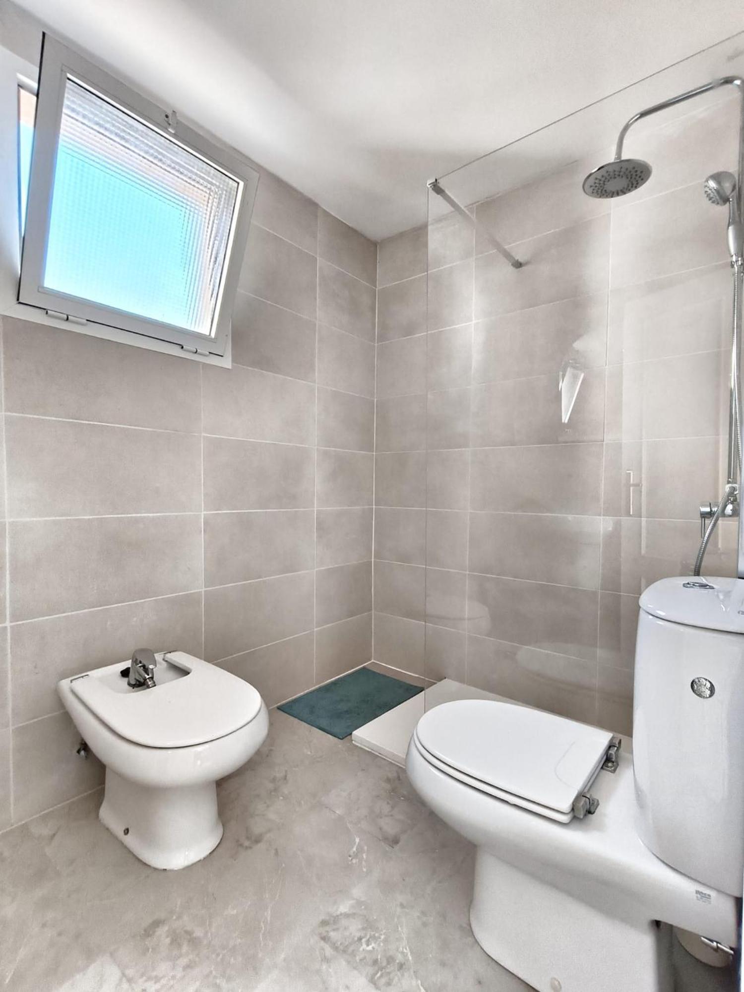 Inmogest - Apartamento Mar Golondrinas - Parking Free 贝纳尔马德纳 外观 照片